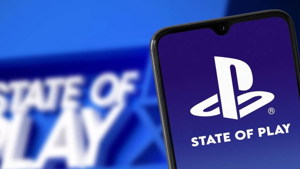 PlayStation State of Play