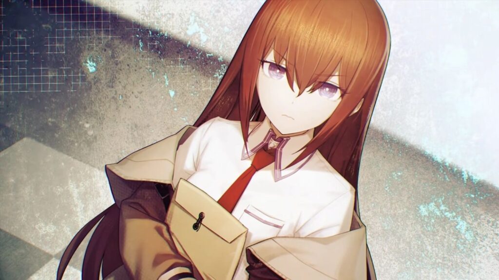 Steins;Gate
