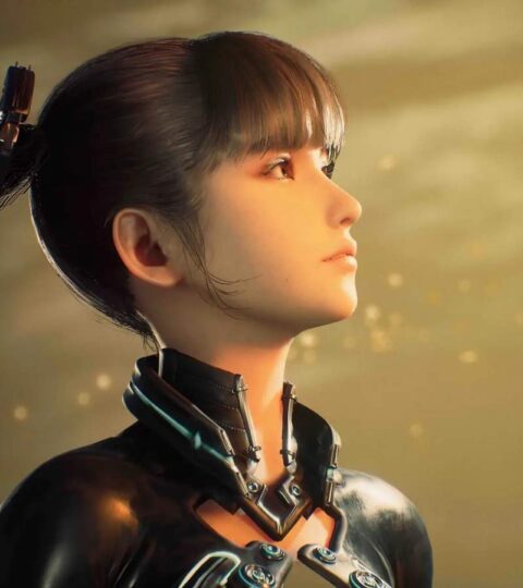 Stellar Blade