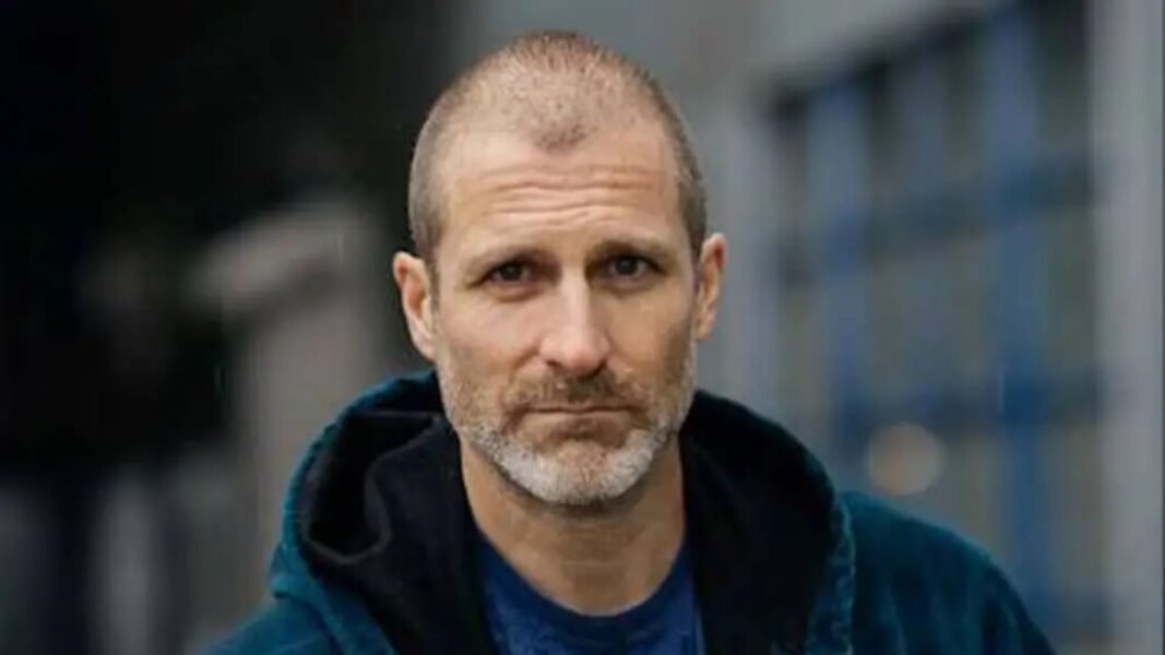 Stewart McLean