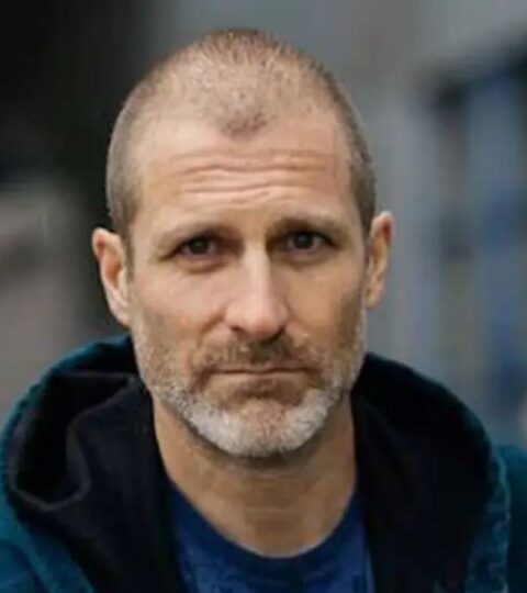 Stewart McLean