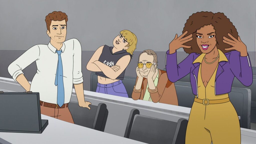 Strip Law