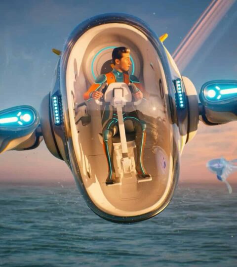 Subnautica 2