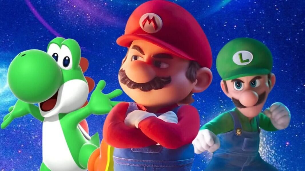 Nintendo