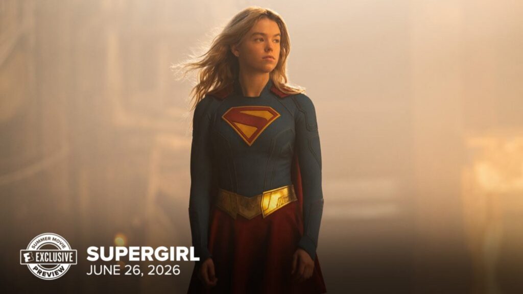 Supergirl