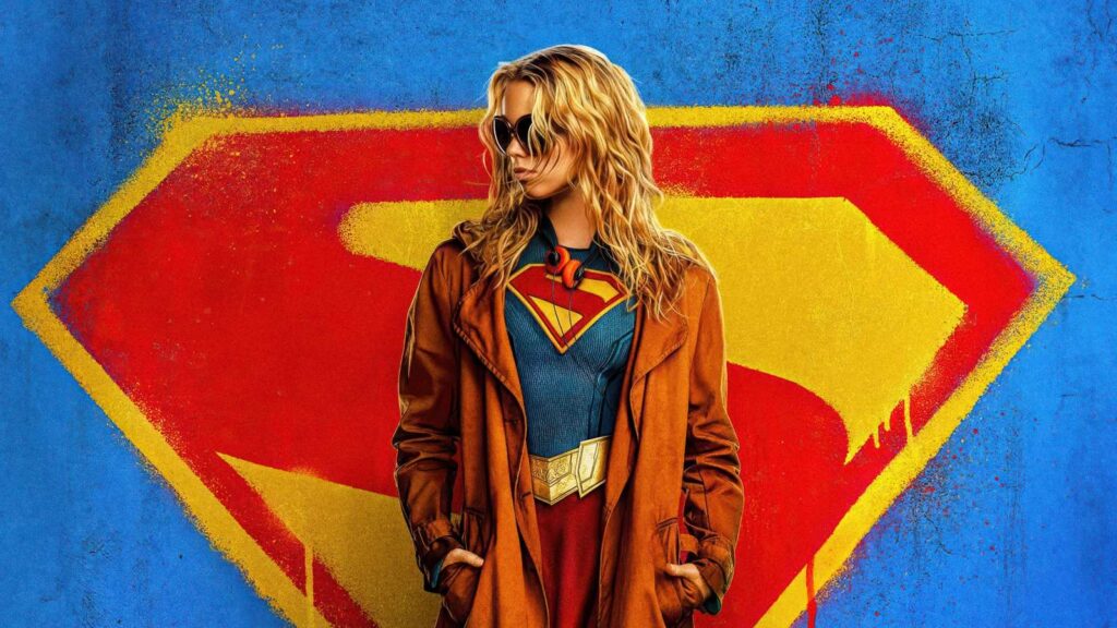 Supergirl de Milly Alcok faz executiva da DC Studios chorar 3 supergirl dek cabana do leitor 1600x900 1