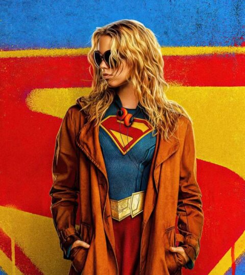 Supergirl