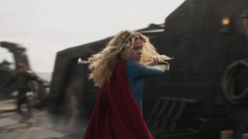 Supergirl