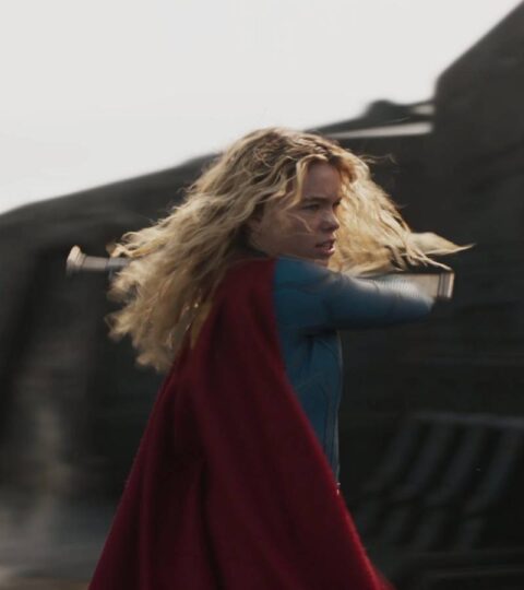 Supergirl