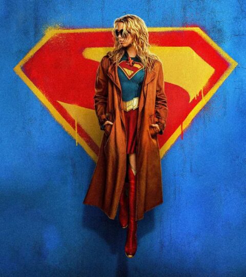 Supergirl