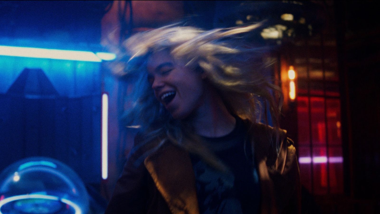 Supergirl