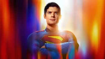 Superman: O Homem do Amanhã Warner Bros. Discovery