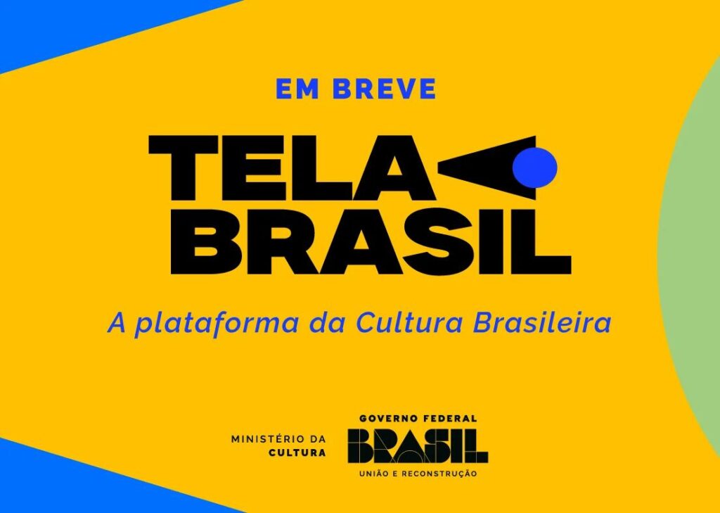 Tela Brasil