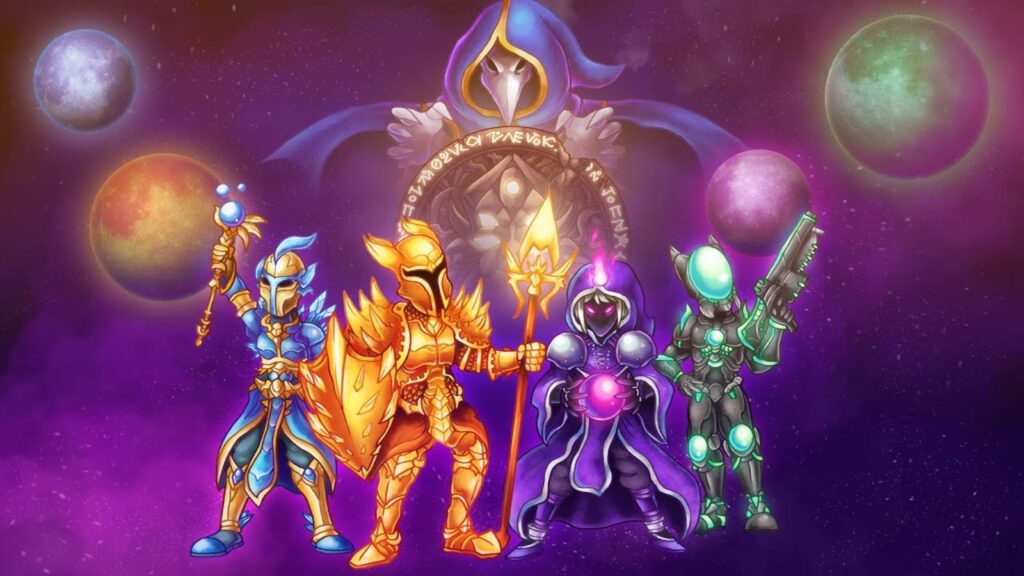 Terraria 