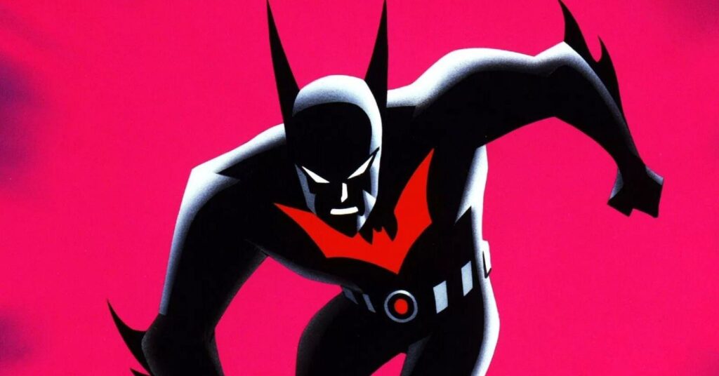 Batman do Futuro