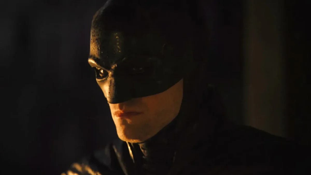 Batman