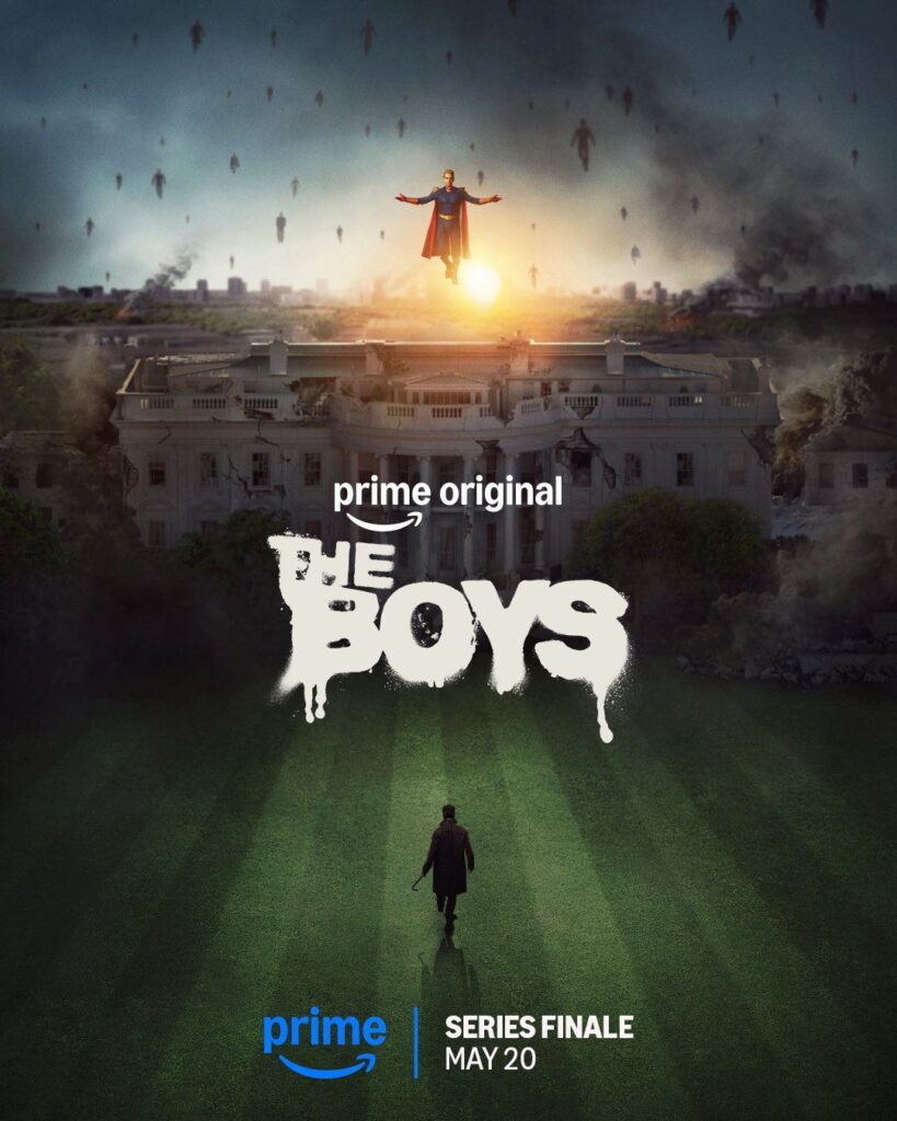 The Boys