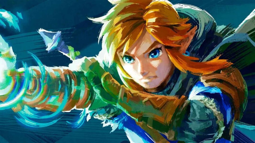 the legend of zelda cabana do leitor 1600x900 1