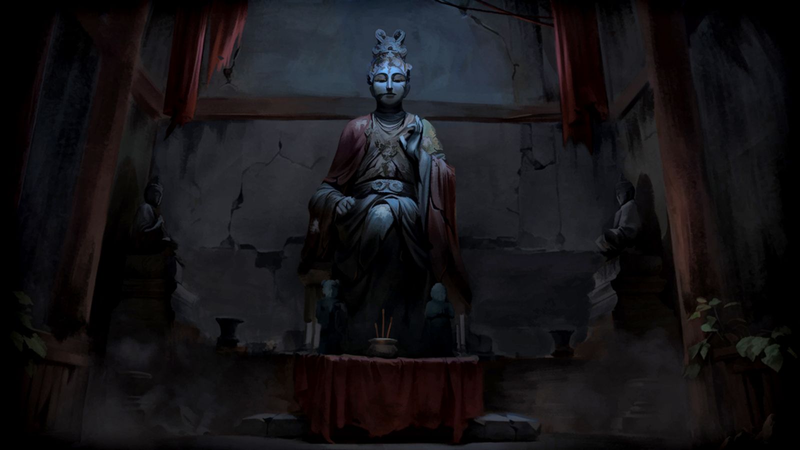 the scourge steam game q cabana do leitor 1600x900 1