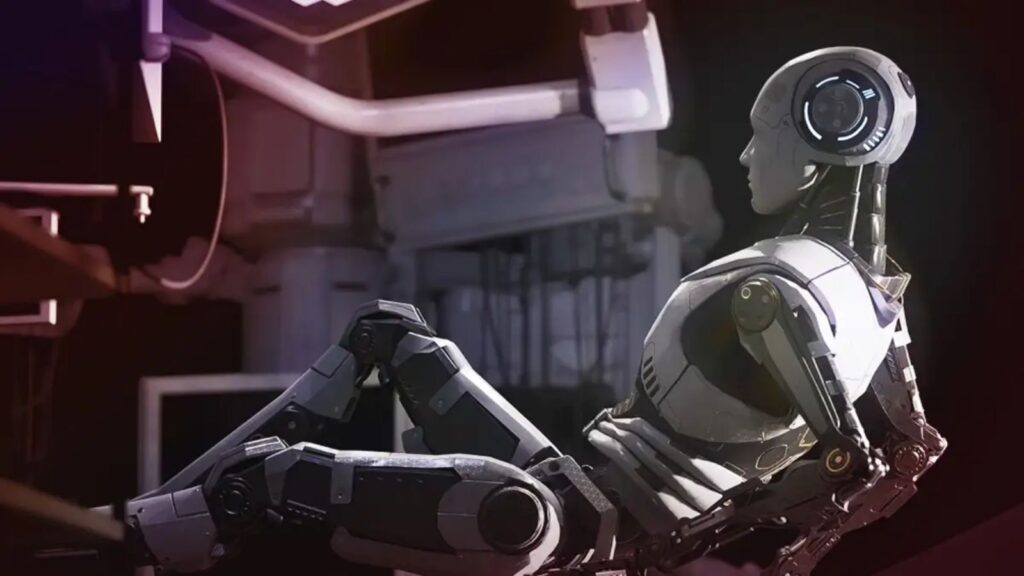The Talos Principle 3