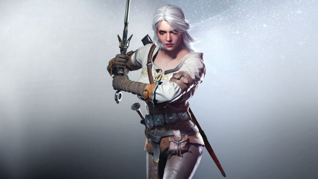 The Witcher