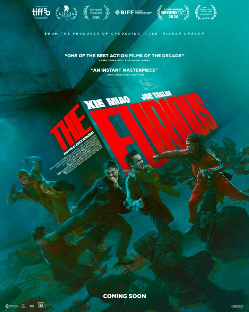 The Furious
