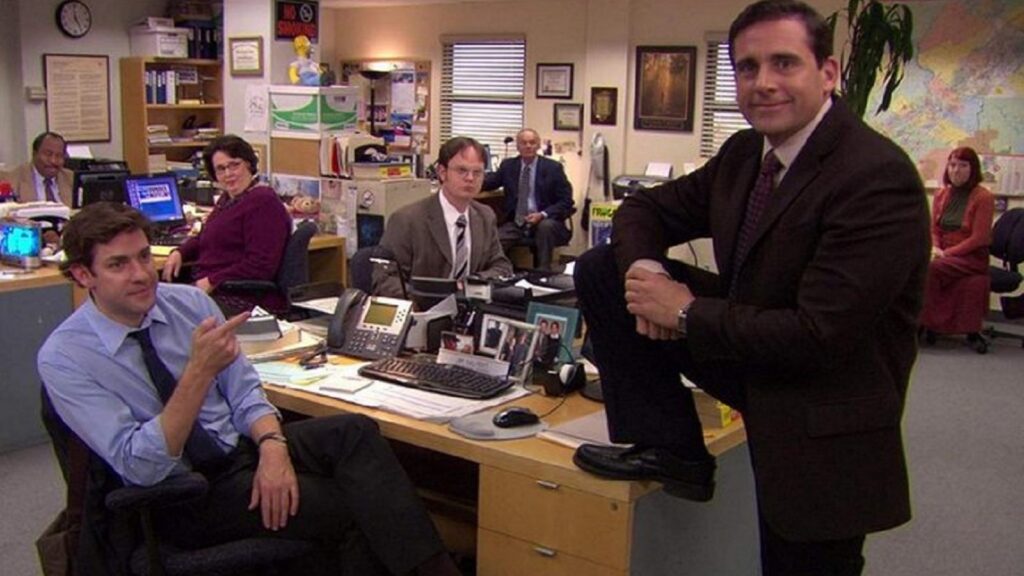 The Office