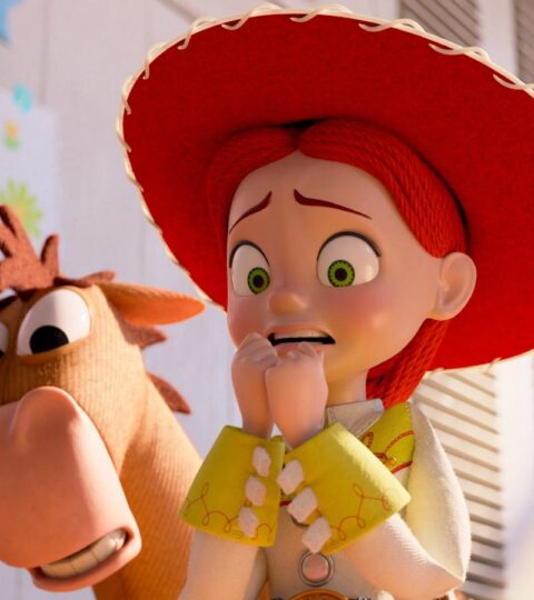 Toy Story 5