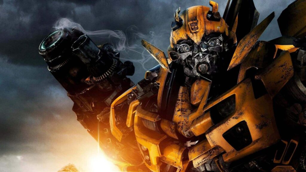Michael Bay vai dirigir filme sobre a guerra dos Estados Unidos contra o Irã 3 Transforners