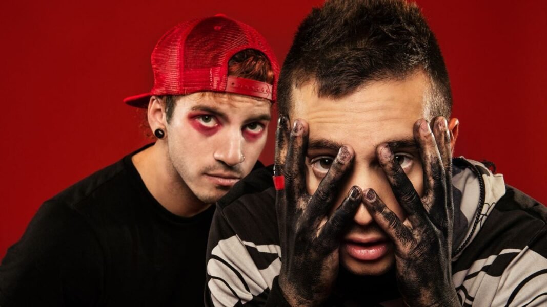 twenty one pilots rock in rio 2026 cabana do leitor 1600x900 1