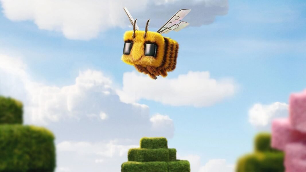 um filme minecraft cabana do leitor 1600x900 1