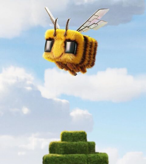 um filme minecraft cabana do leitor 1600x900 1