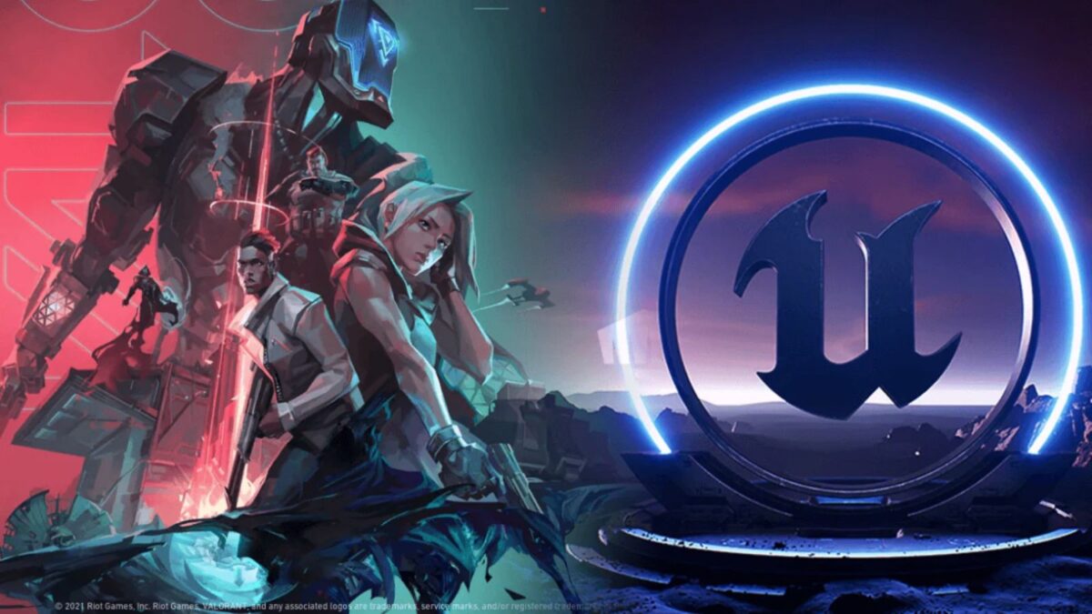 unreal engine 6 riot games cabana do leitor 1600x900 1