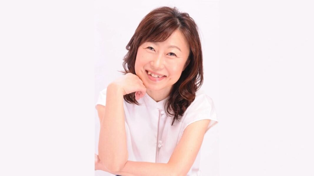 Wakana Yamazaki em Detective Conan