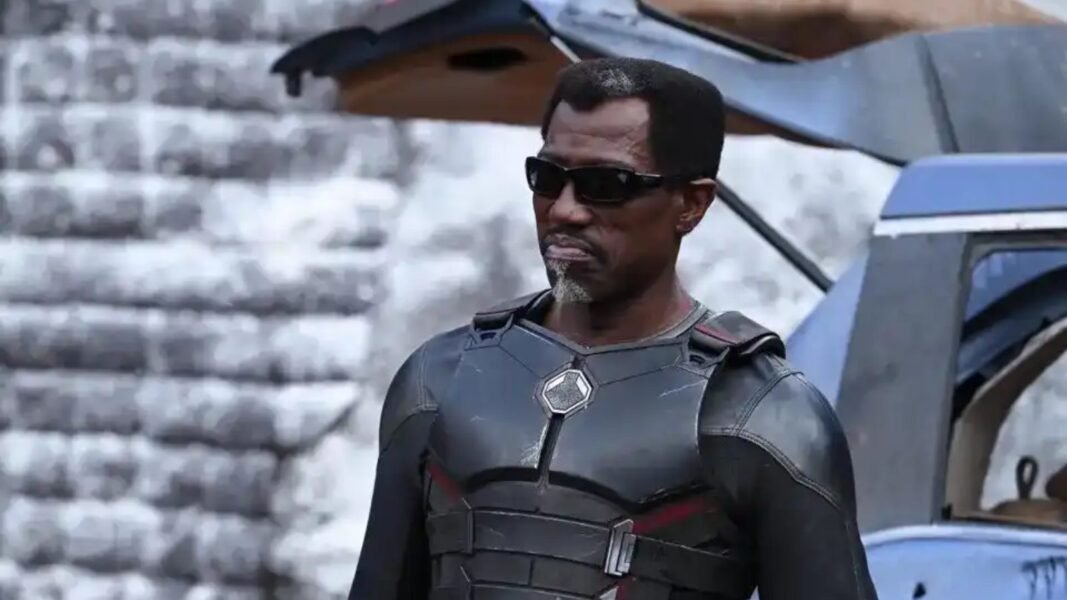 Vingadores: Guerras Secretas pode trazer novamente Blade 1 wesley snipes blade4 cabana do leitor 1600x900 1