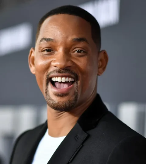 will smith