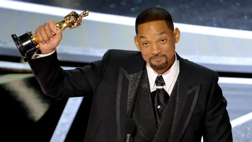 will Smith