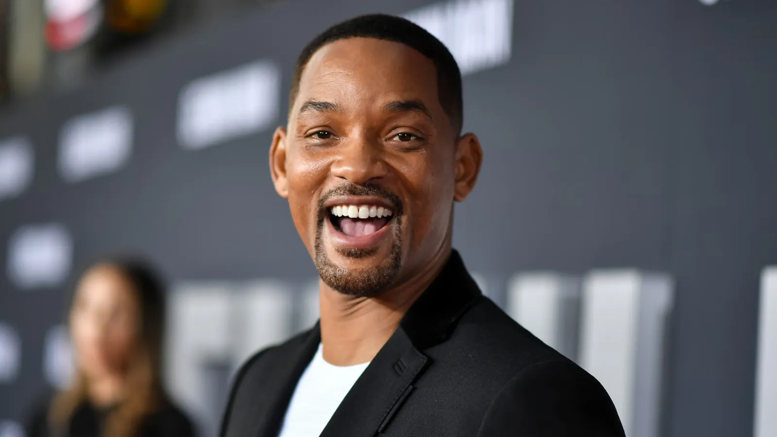 will smith