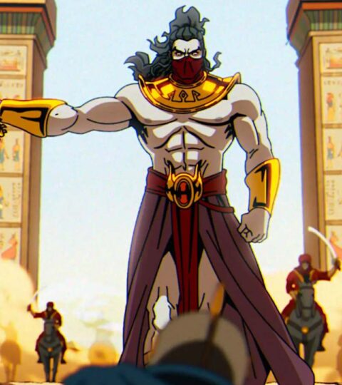 X-Men '97