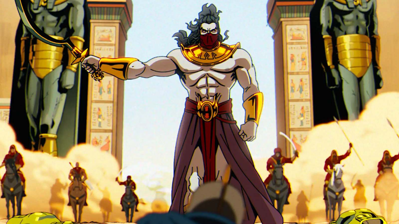 X-Men '97
