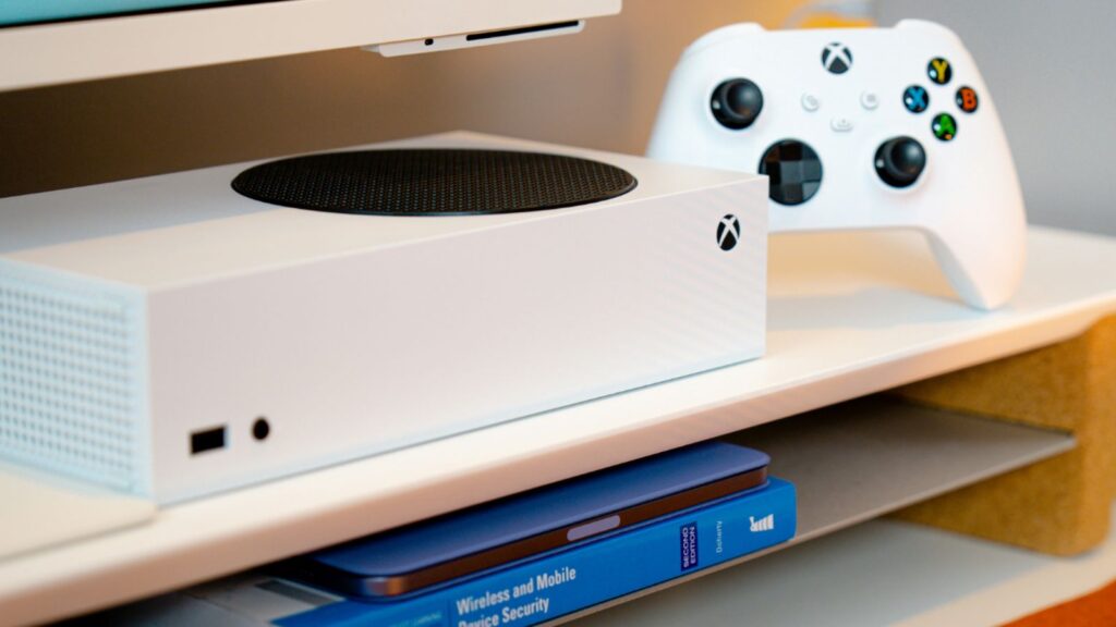 xbox