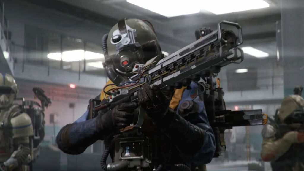 ARC Raiders