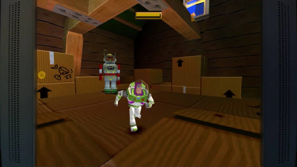 Toy Story