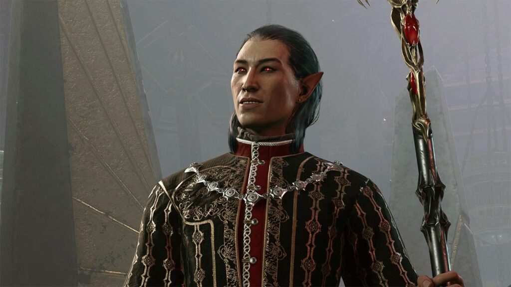 Baldur's Gate 1 e 2 podem ganhar remake 3 Baldur's Gate