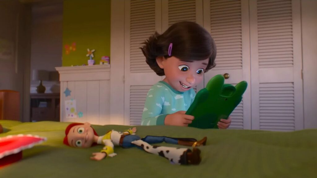 Toy Story