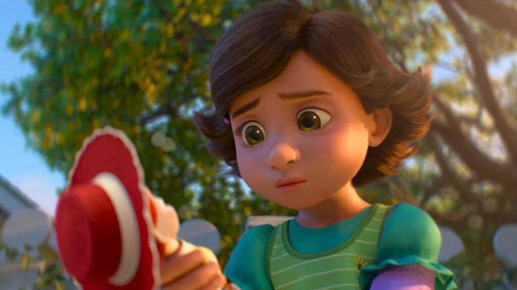 Toy Story 5