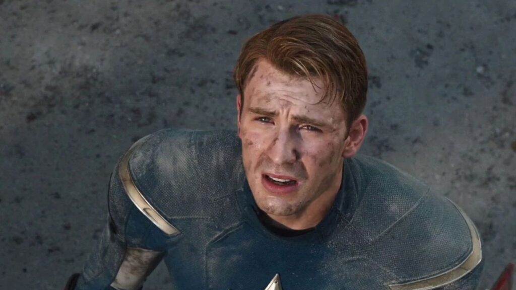 Vingadores: Guerras Secretas trará Chris Evans novamente como Steve Rogers 2 Vingadores: Guerras Secretas