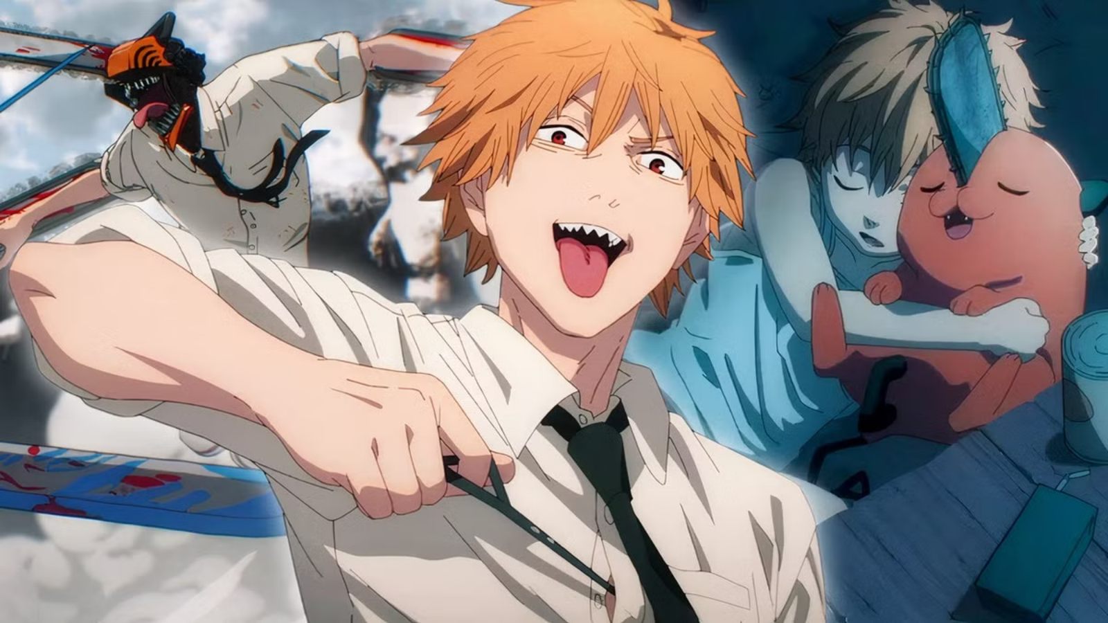 chainsaw man anime cabana do leitor 1600x900 1