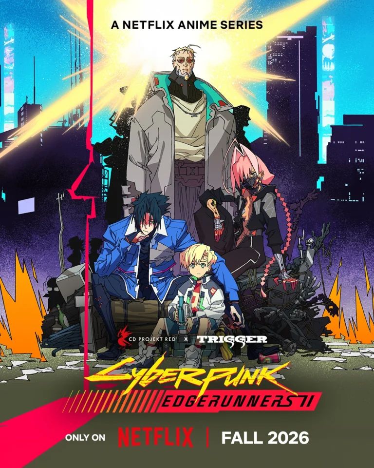 cyberpunk mercenarios poster dae cabana do leitor 768x960 1