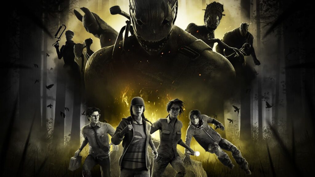 Filme de “Dead By Daylight” ganha diretor e tem roteiro finalizado 2 Dead by Daylight
